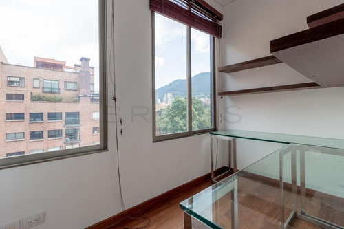 Apartamento En Arriendo/venta En La Cabrera. Cod V6405