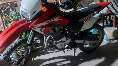 Imagen 12 de 15 de Honda Xr