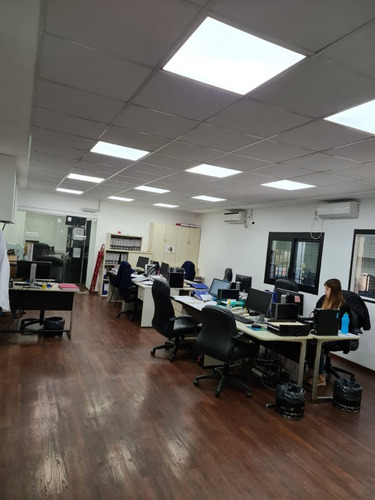 Fabrica En Venta Escobar
