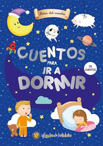 Cuentos Para Ir A Dormir