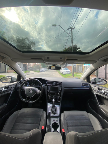 Volkswagen Golf 1.4 Highline Tsi Dsg
