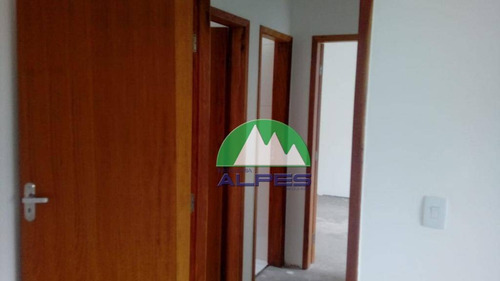 Sobrado Com 3 Dormitórios À Venda, 160 M² Por R$ 540.000,00 - Uberaba - Curitiba/pr - So1064
