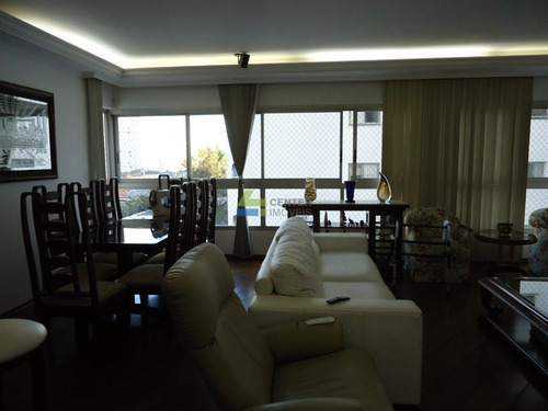 Imagem 3 de 15 de Apartamento - Vila Monte Alegre - Ref: 12923 - V-870920