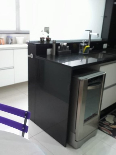 Imagem 7 de 18 de Apartamento Com 3 Dormitórios À Venda, 105 M² Por R$ 1.065.000 - Vila Mariana - São Paulo/sp - Ap19905