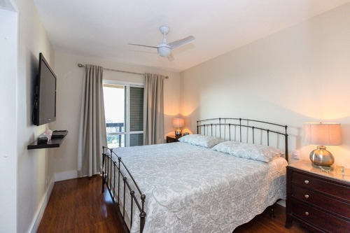 Imagem 21 de 30 de Apartamento - Ap07108 - 70171424