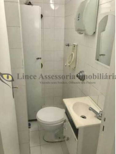 Imagem 13 de 15 de Sala-à Venda-tijuca-rio De Janeiro - Tasl00082