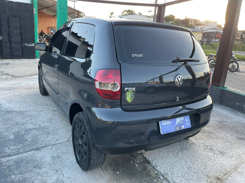 Imagem 5 de 14 de Vw Fox Flex 2006