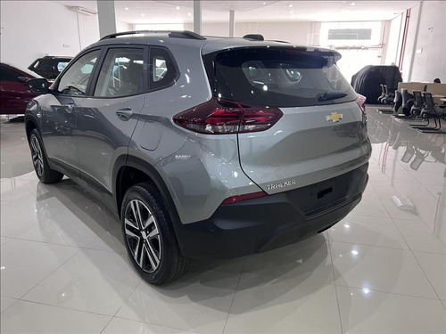 Chevrolet Tracker 1.0 Lt Turbo Aut. 5p