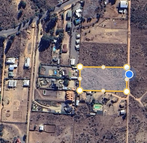 Oportunidad, Parcela Camino Las Dichas Algarrobo