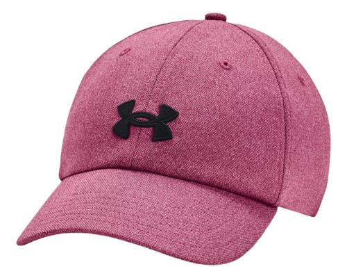 Gorra Ajustable Under Armour Blitzing Mujer 1376705