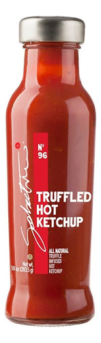 Ketchup Sabatino Con Trufa 283g