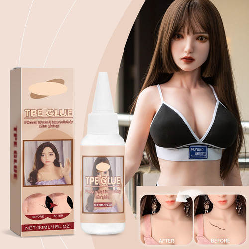 Pegamento Para Masturbador Adulto Y Tpe Glue 3002, Pegamento