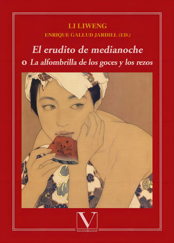El Erudito De Medianoche