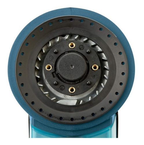 Lijadora Orbital Bosh 5 Pulgadas 12000 Opm 2.5amp