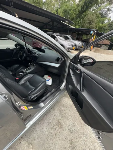 Mazda 3 2.0 Lxna0 All New
