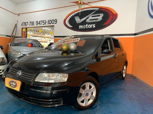 Fiat Stilo 1.8 2005