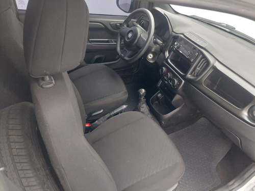Fiat Fiorino 1.4 MPI FURGÃO ENDURANCE 8V FLEX 2P MANUAL