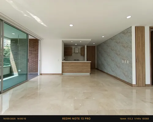 Arriendo Apartamento En Castropol