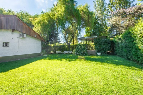 Quinta Con Pileta Y Jardin Parque Alvear Tortuguitas