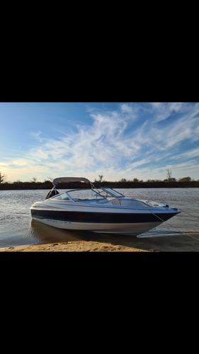 Bayliner 1700 Capri