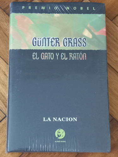 Grass Günther/ El Gato Y El Ratón/ Nuevo