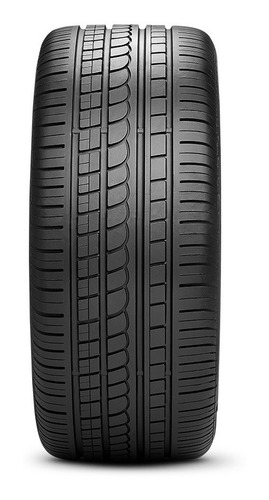Llanta 225/45r17 91y Pirelli P Zero Rosso (n5)