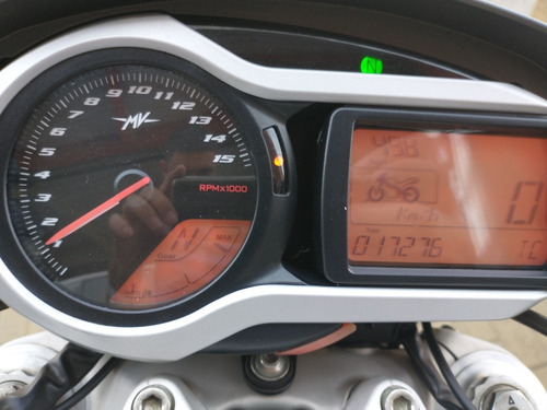 Mv Agusta Brutale 1090 Rr