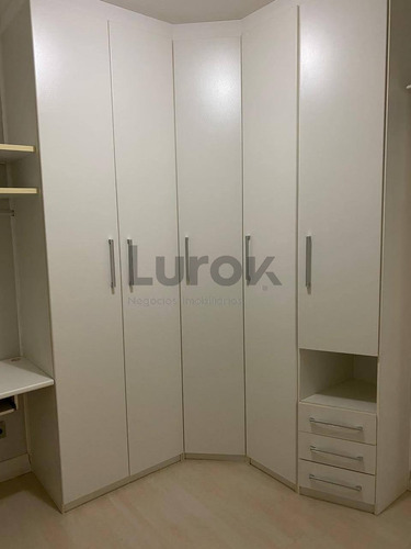 Imagem 12 de 28 de Apartamento À Venda Em Parque Das Colinas - Ap005787