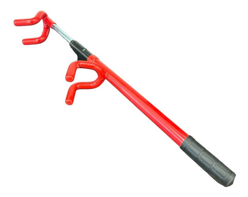 Baston Candado De Seguridad / Cand-6058