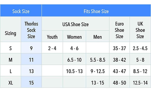Calcetines Unisex Tx Max Cushion Para Tenis Cómodos