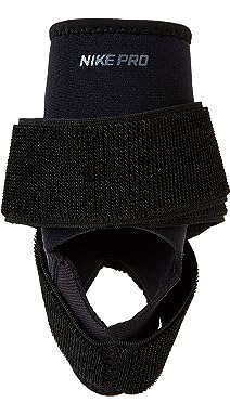 Tobillera Con Correa Anule Sleeve With Strap Nike Nueva Orig