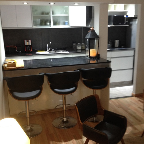 Imagen 9 de 14 de Departamento De 2 Ambiente En El Corazón De Belgrano.