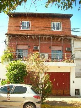 Imagen 2 de 14 de Chalet Ph En Venta Cond En Moron Norte
