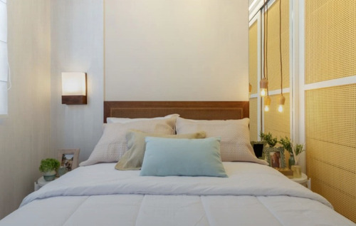 Imagem 14 de 30 de Apartamento À Venda No Bairro Canindé - São Paulo/sp - O-18034-29983