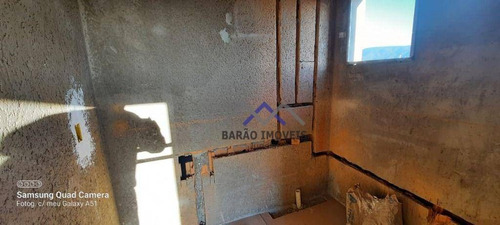 Imagem 29 de 30 de Casa Com 3 Dormitórios À Venda, 194 M² Por R$ 1.300.000,00 - Jardim Ermida I - Jundiaí/sp - Ca1301