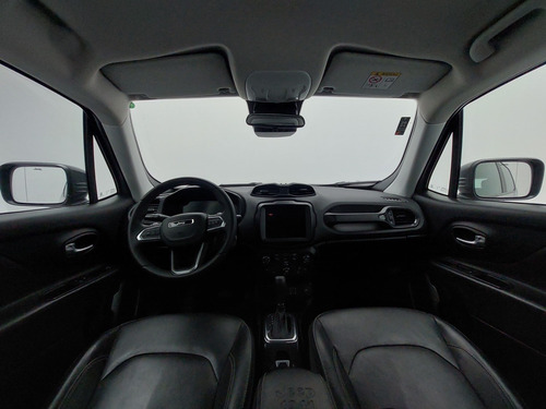 Jeep Renegade 1.3 T270 TURBO FLEX LONGITUDE AT6