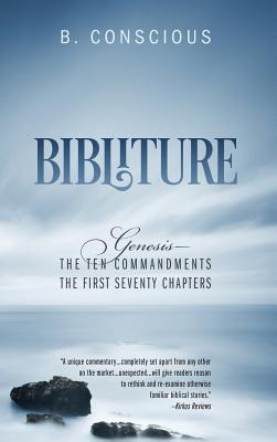 Libro Bibliture: Genesis - The Ten Commandments The First...