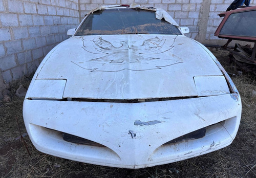 Pontiac Firebird Y Top