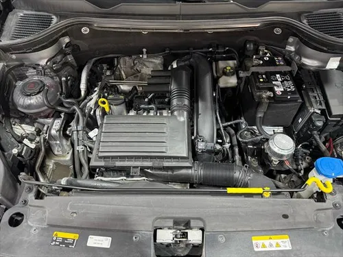 Volkswagen Taos 1.4 Comfortline At