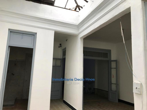 Casa 5 Dormitorios Unión