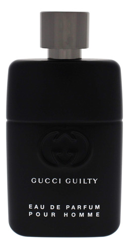 Perfume Gucci Gucci Guilty Men Edp En Aerosol, 50 Ml