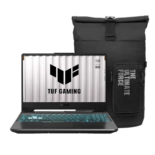 Notebook Asus Tuf Gaming A15 Amd Ryzen 7 16Gb Ram 512Gb Ssd