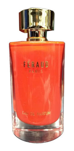 Perfume Feraud Edp 90ml