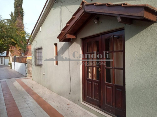 Casa En Ph 3 Ambientes En Venta - Barrio Bosque Grande, Con Garaje Y Apto Crédito