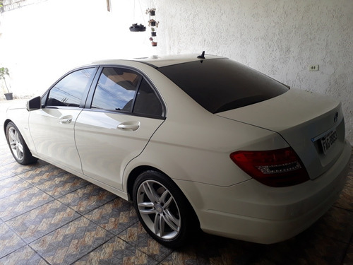 Mercedes-benz Classe C Mercedes C180