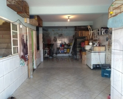 Imagem 22 de 23 de Sobrado - 1780 - 32402117