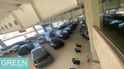 Imagem 15 de 16 de Galpão Logístico Urbano Para Venda Ou Locação, Santo Amaro Julieta Sp - Gl00094 - 70510793