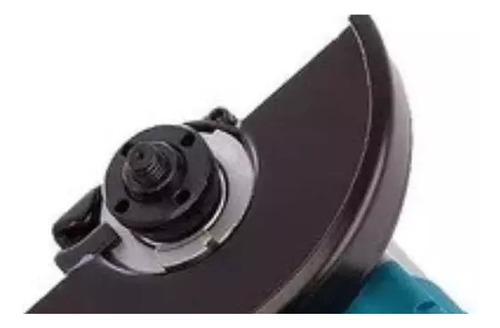Esmerilhadeira Angular 7 2200w Ga7020 Makita - Corte