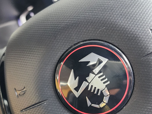 Fiat FASTBACK ABARTH Turbo Flex 1.3 Aut.