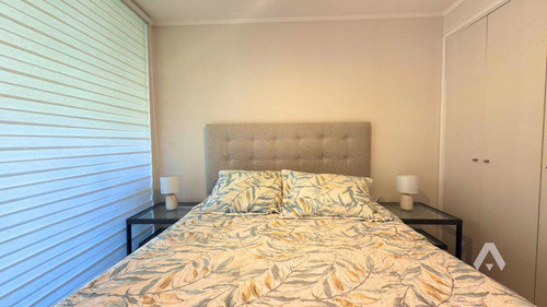 Departamento En Arriendo Centro De Pucón (81649)